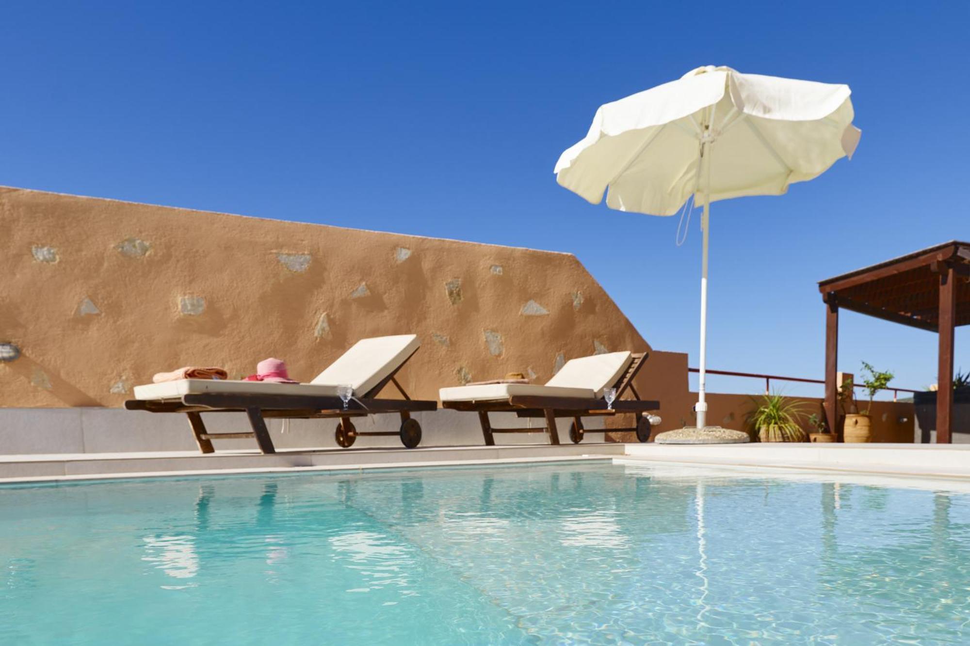 Mouri Villa Mourion (Chania) Exterior foto